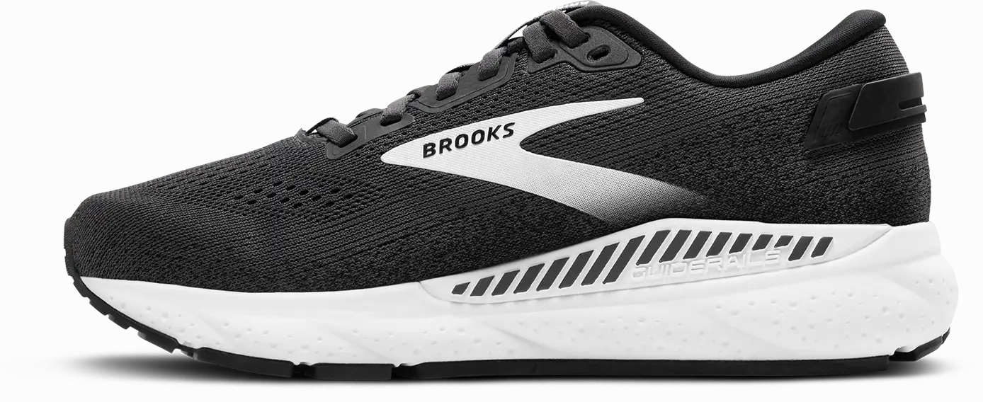 Women's Brooks Ariel GTS 24  Maximum Stability & Comfort Brooks versatile athletic shoe models