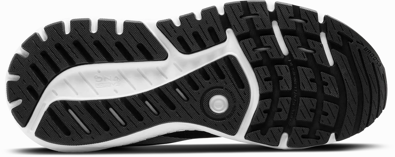 Women's Brooks Ariel GTS 24  Maximum Stability & Comfort Brooks versatile athletic shoe models