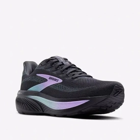 Women's Brooks Ghost 17 - Soft, Cushioned, and Sustainable Running Shoes Brooks supportive sneakers for neutral runners