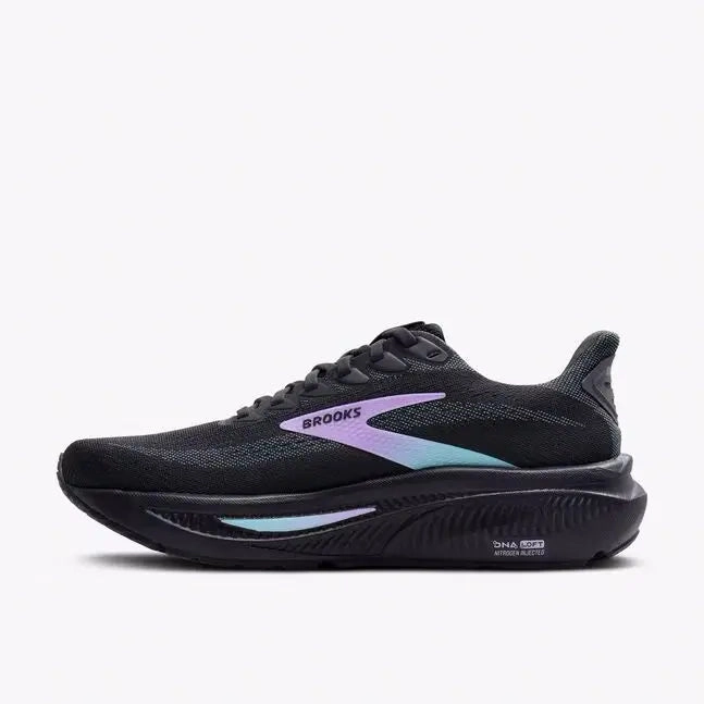 Women's Brooks Ghost 17 - Soft, Cushioned, and Sustainable Running Shoes Brooks versatile athletic shoe models