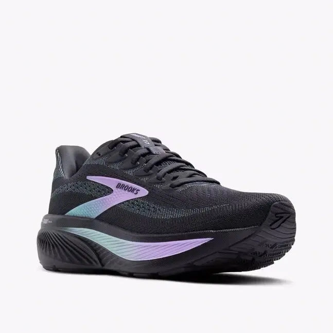 Women's Brooks Ghost 17 - Soft, Cushioned, and Sustainable Running Shoes Brooks supportive sneakers for neutral runners