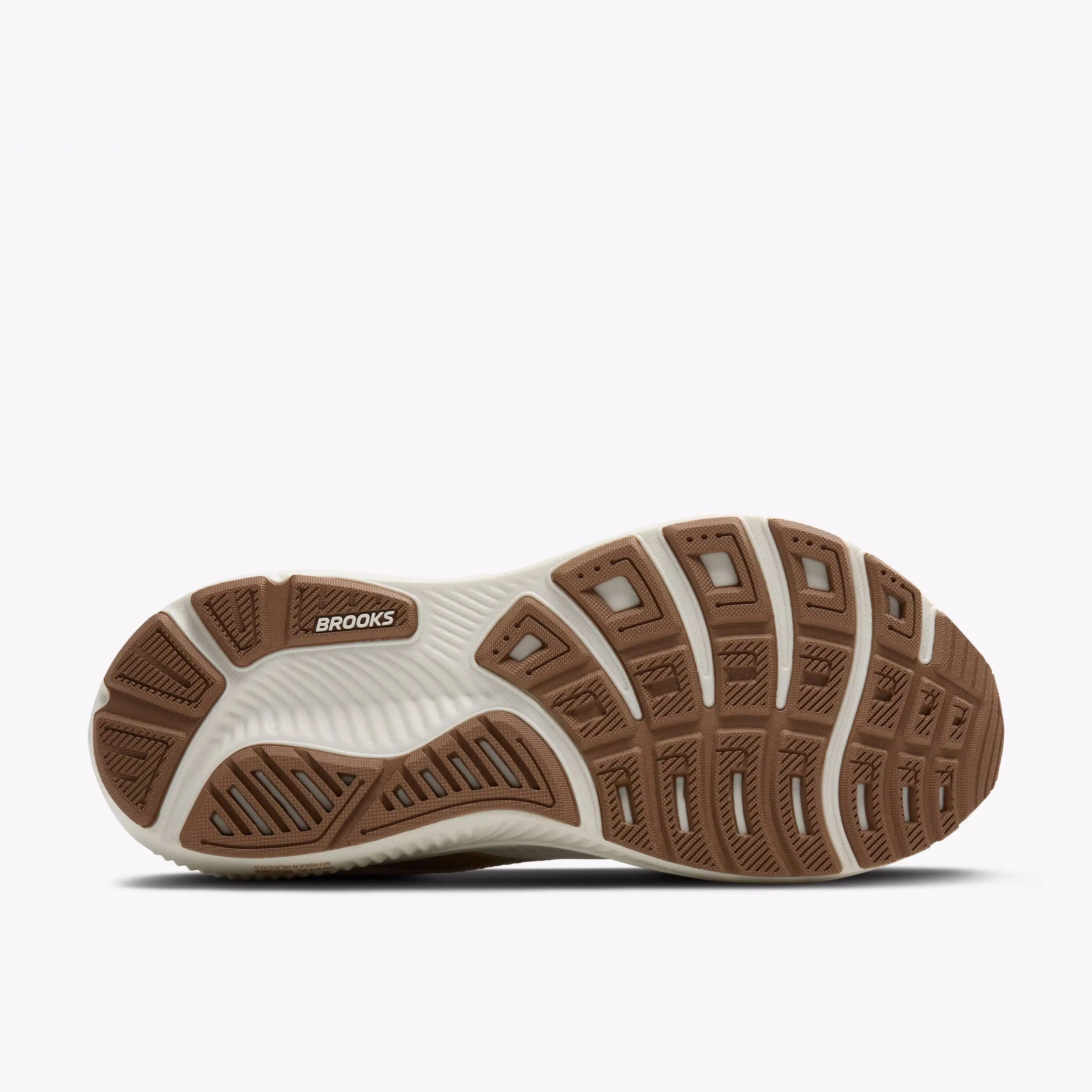 Women's Brooks Ghost 17 - Soft, Cushioned, and Sustainable Running Shoes Brooks versatile athletic shoe models