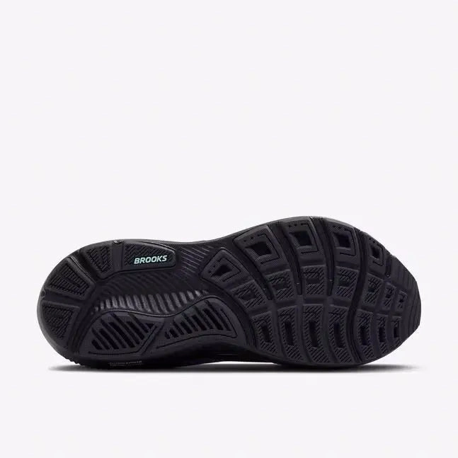 Women's Brooks Ghost 17 - Soft, Cushioned, and Sustainable Running Shoes Brooks versatile athletic shoe models