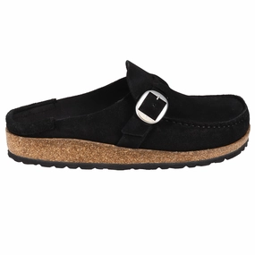 Women's Buckley Birkenstock footwear styles