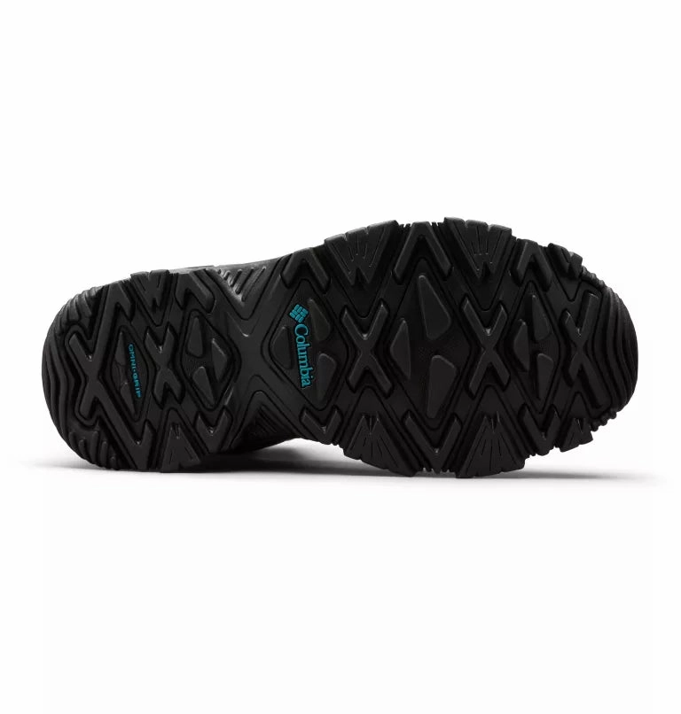 Women's Bugaboot III Trail Grip Shoes