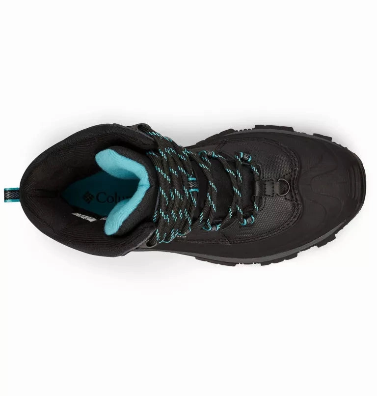 Women's Bugaboot III Trail Grip Shoes