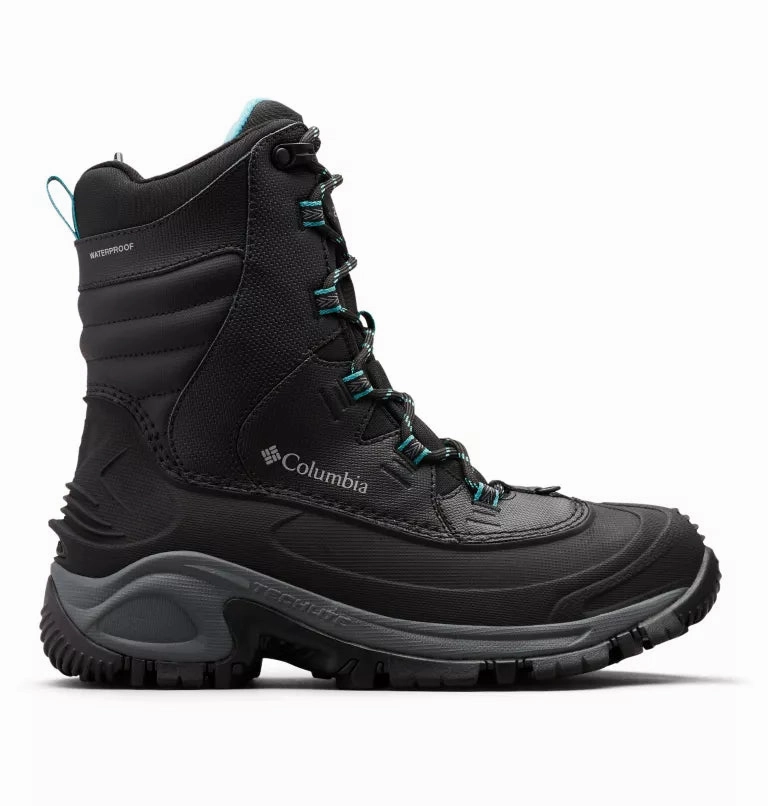Women's Bugaboot III Columbia footwear designs