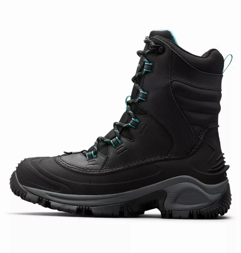 Women's Bugaboot III Trail Grip Shoes