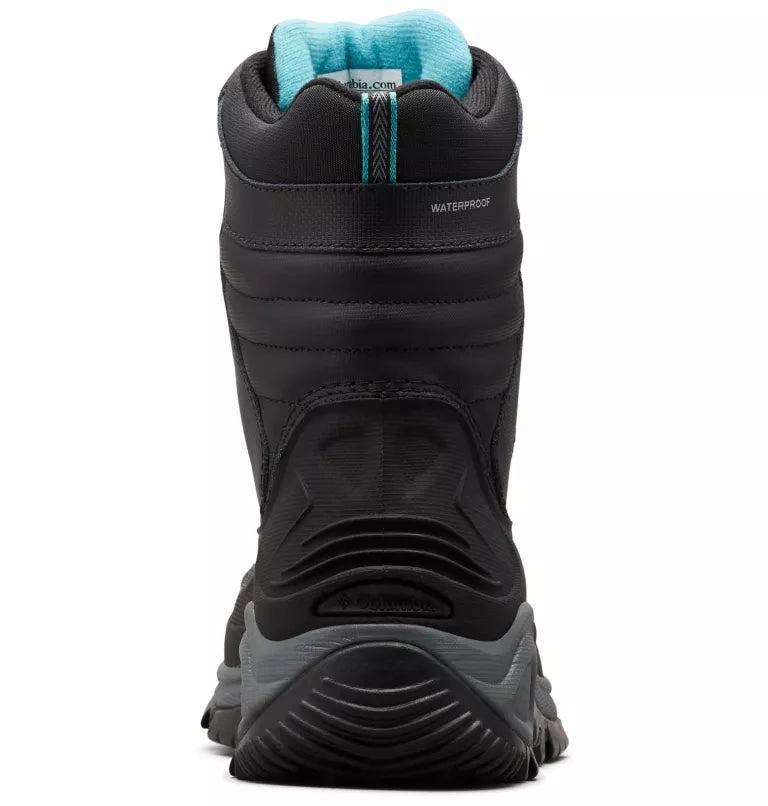 Women's Bugaboot III Trail Grip Shoes