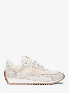 Women's Byrdie Trainer Michael Kors shoe styles