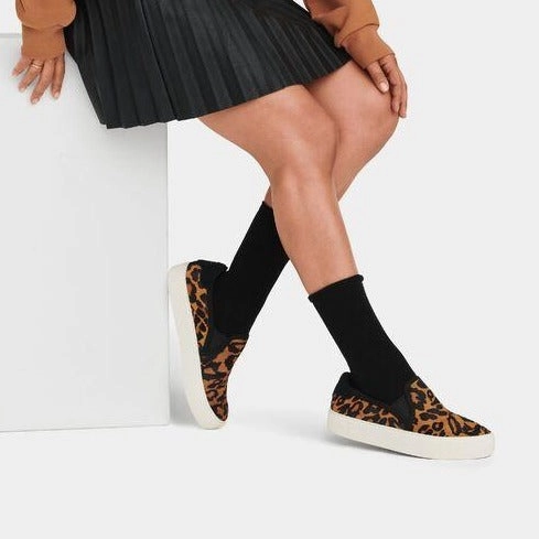 WOMEN'S CAHLVAN PANTHER *FINAL SALE Ugg Tasman Edition