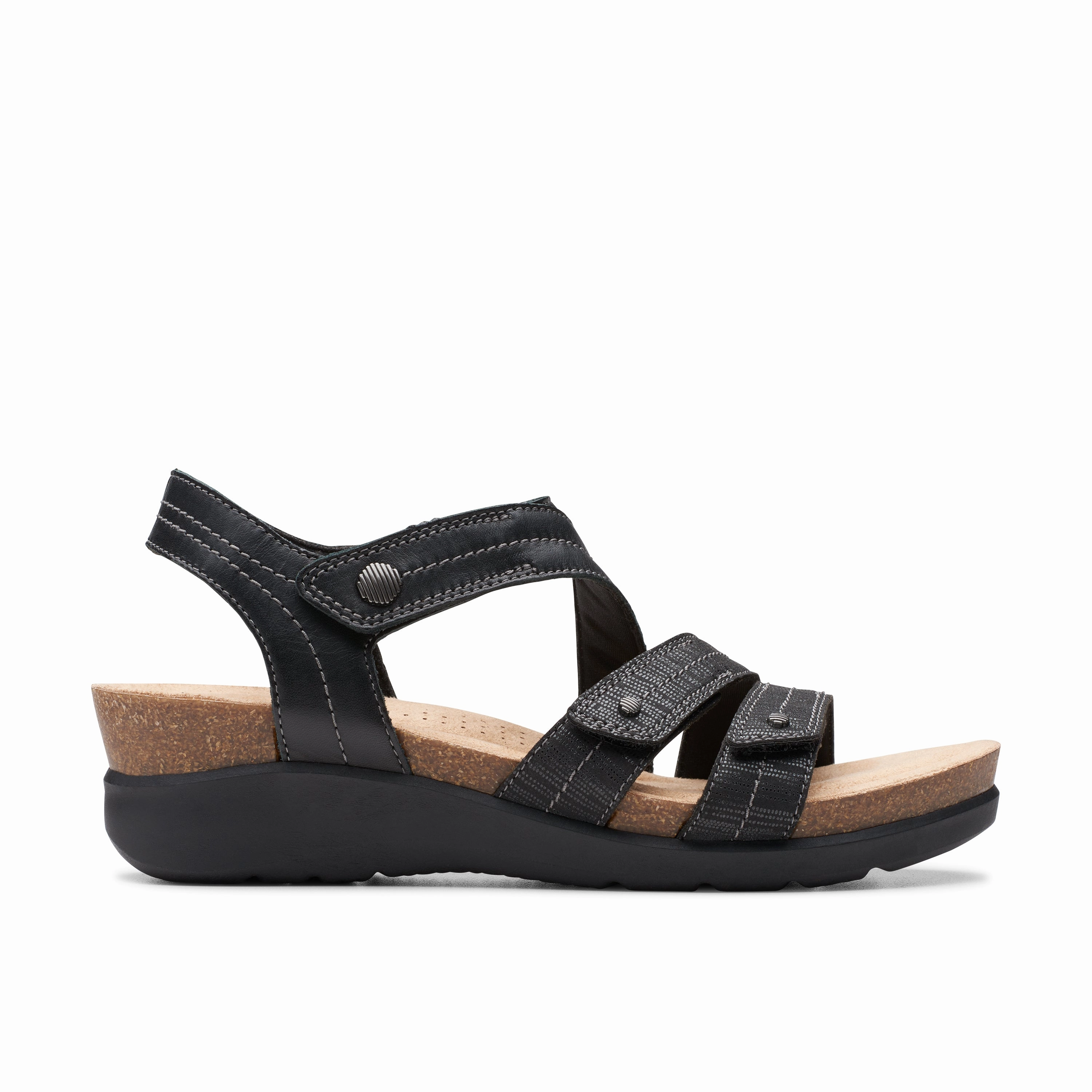 Women's Calenne Clara Clarks footwear styles