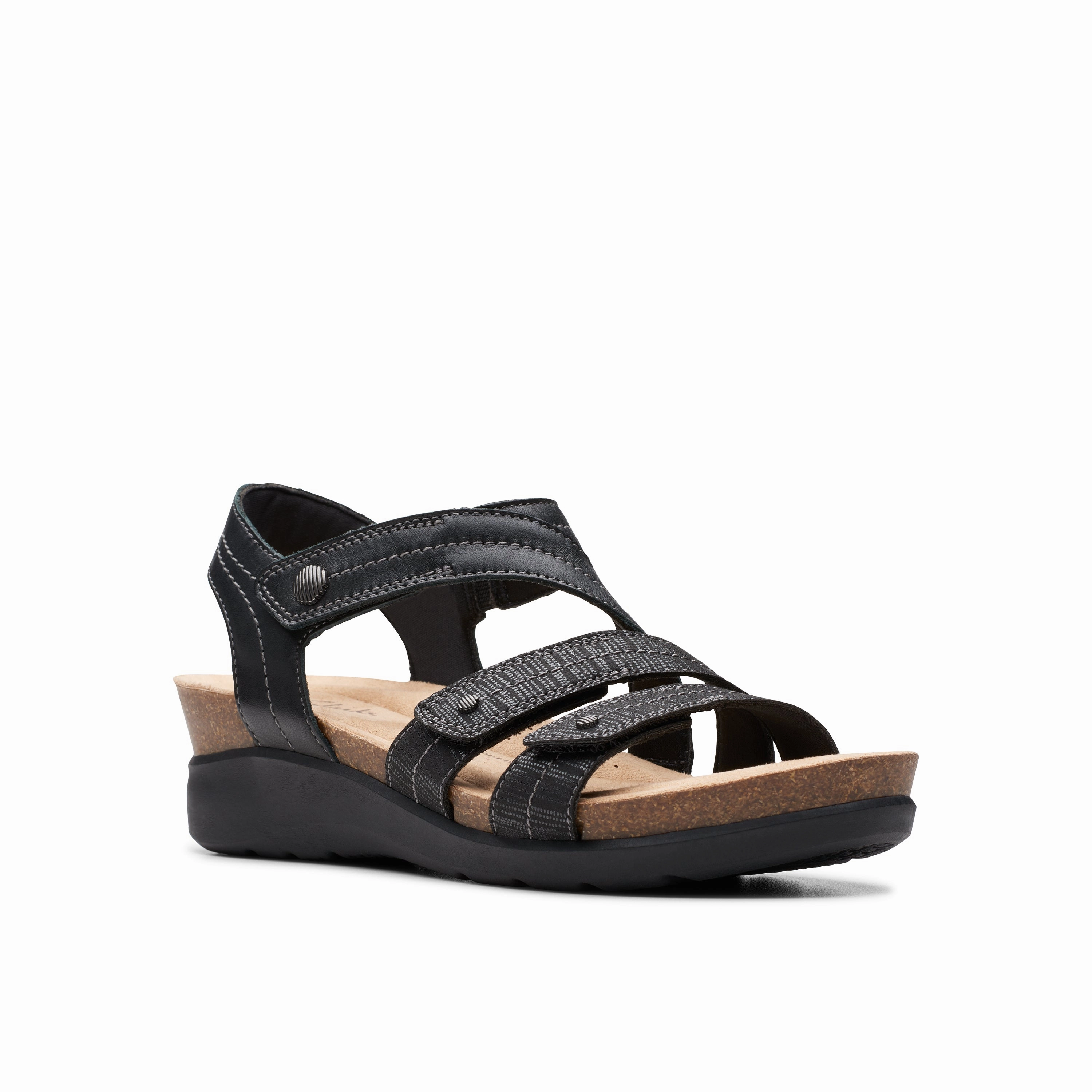 Women's Calenne Clara Soft Leather Loafers