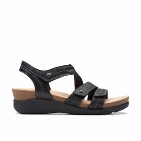 Women's Calenne Clara Clarks footwear styles