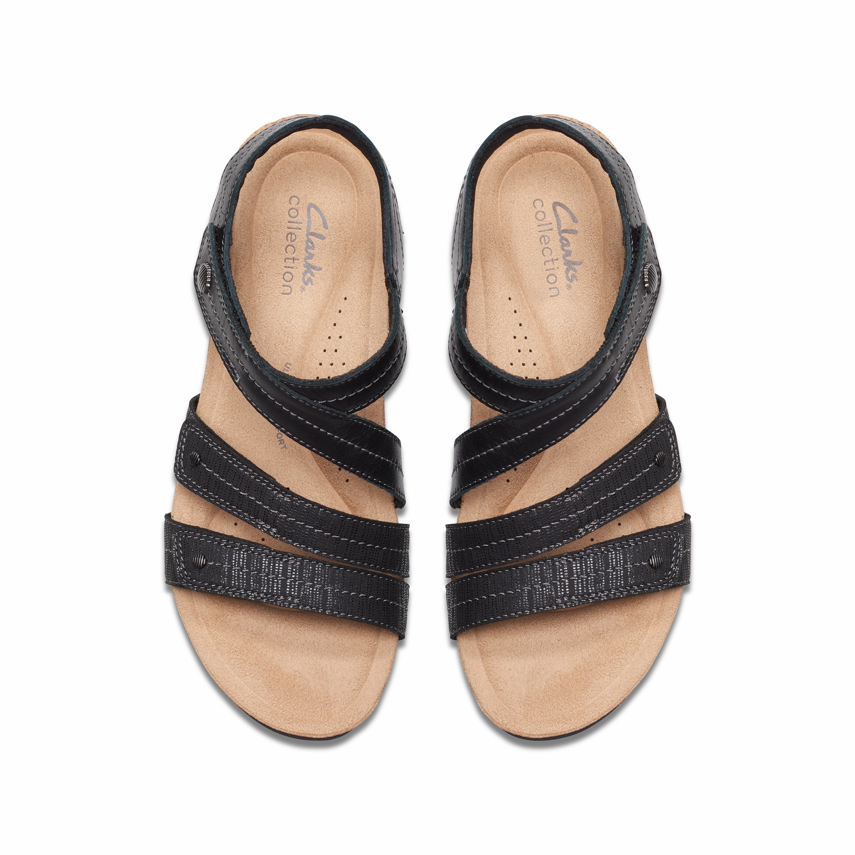 Women's Calenne Clara Soft Leather Loafers