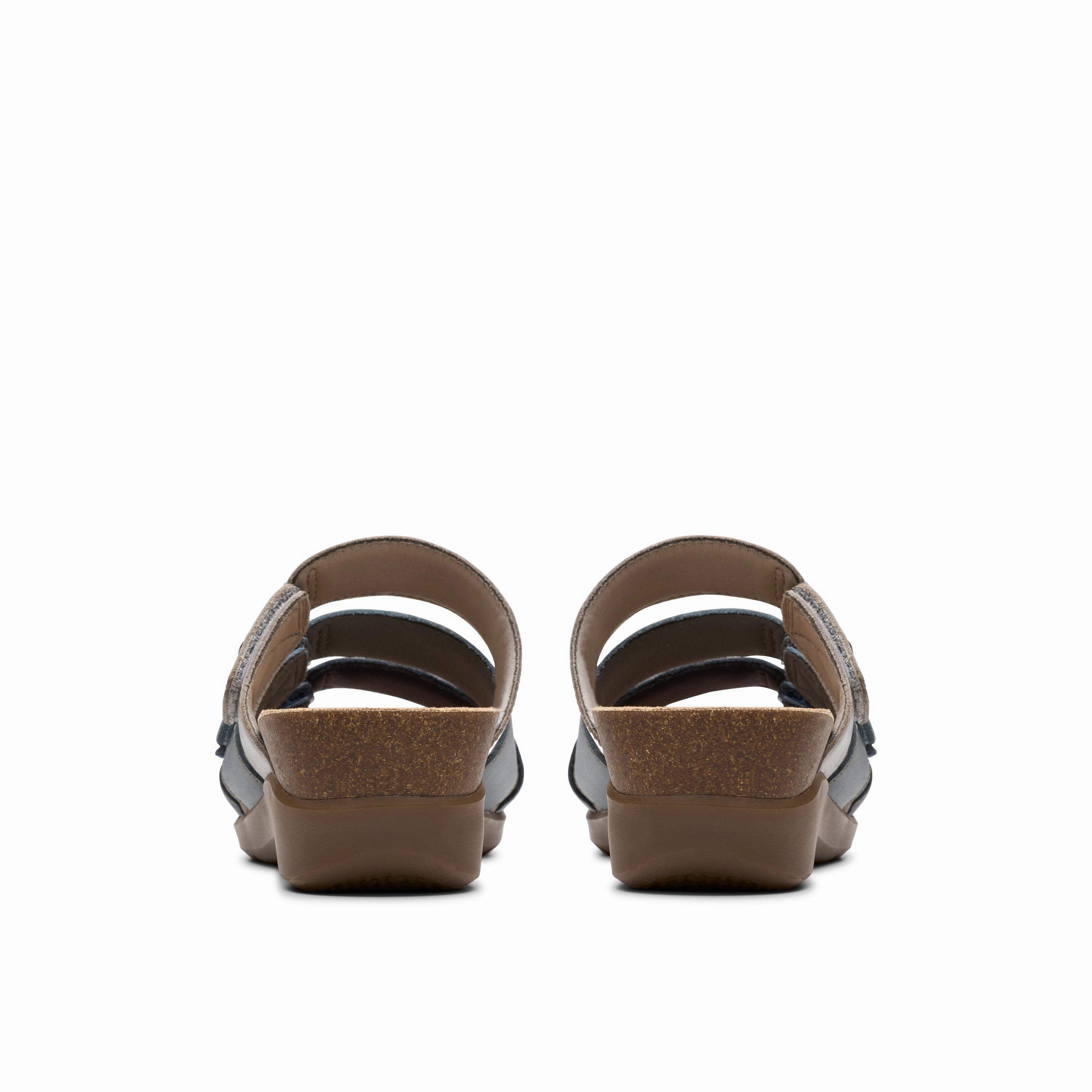 Women's Calenne Lily Soft Leather Loafers