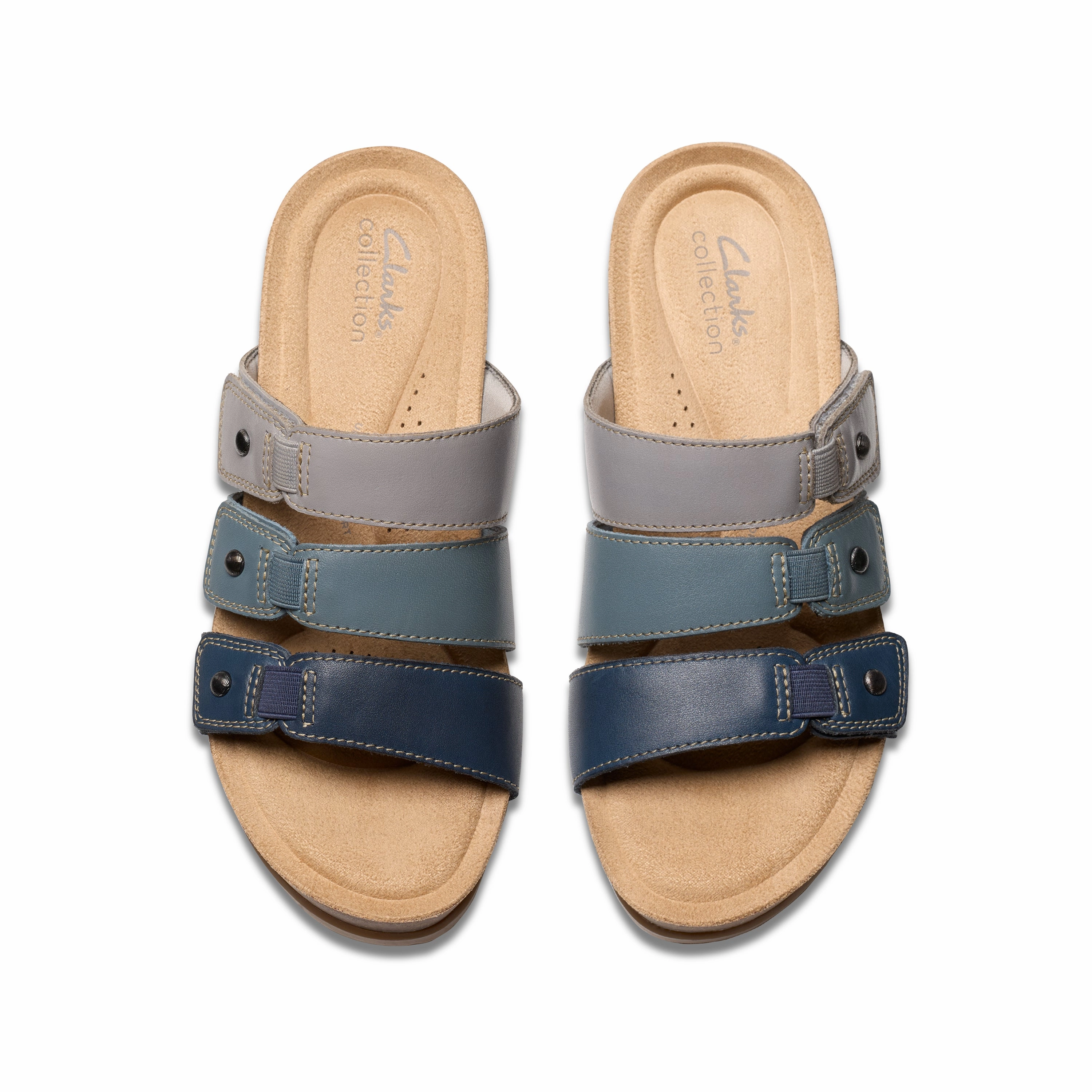 Women's Calenne Lily Soft Leather Loafers