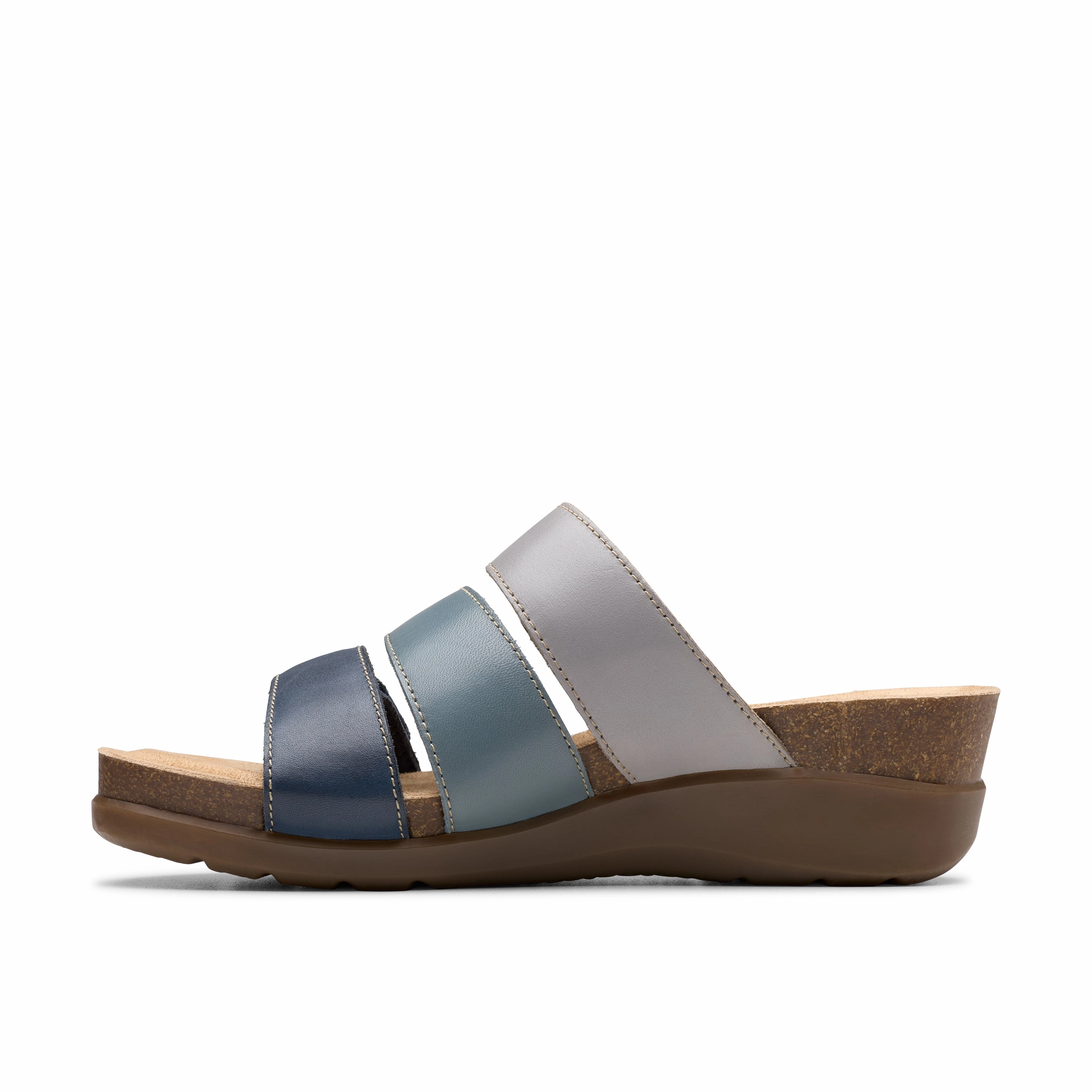 Women's Calenne Lily Soft Leather Loafers