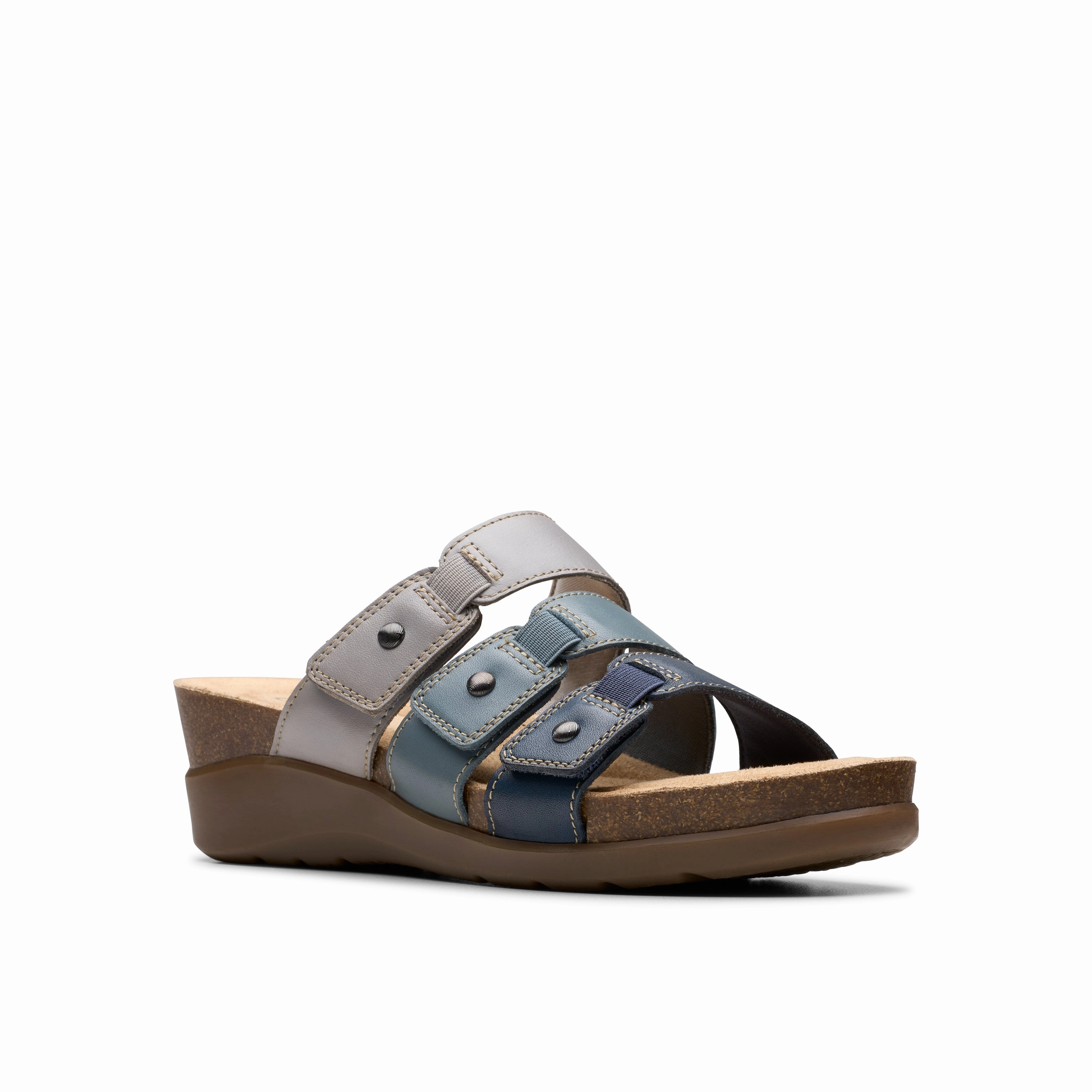 Women's Calenne Lily Soft Leather Loafers