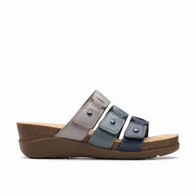 Women's Calenne Lily Clarks footwear styles