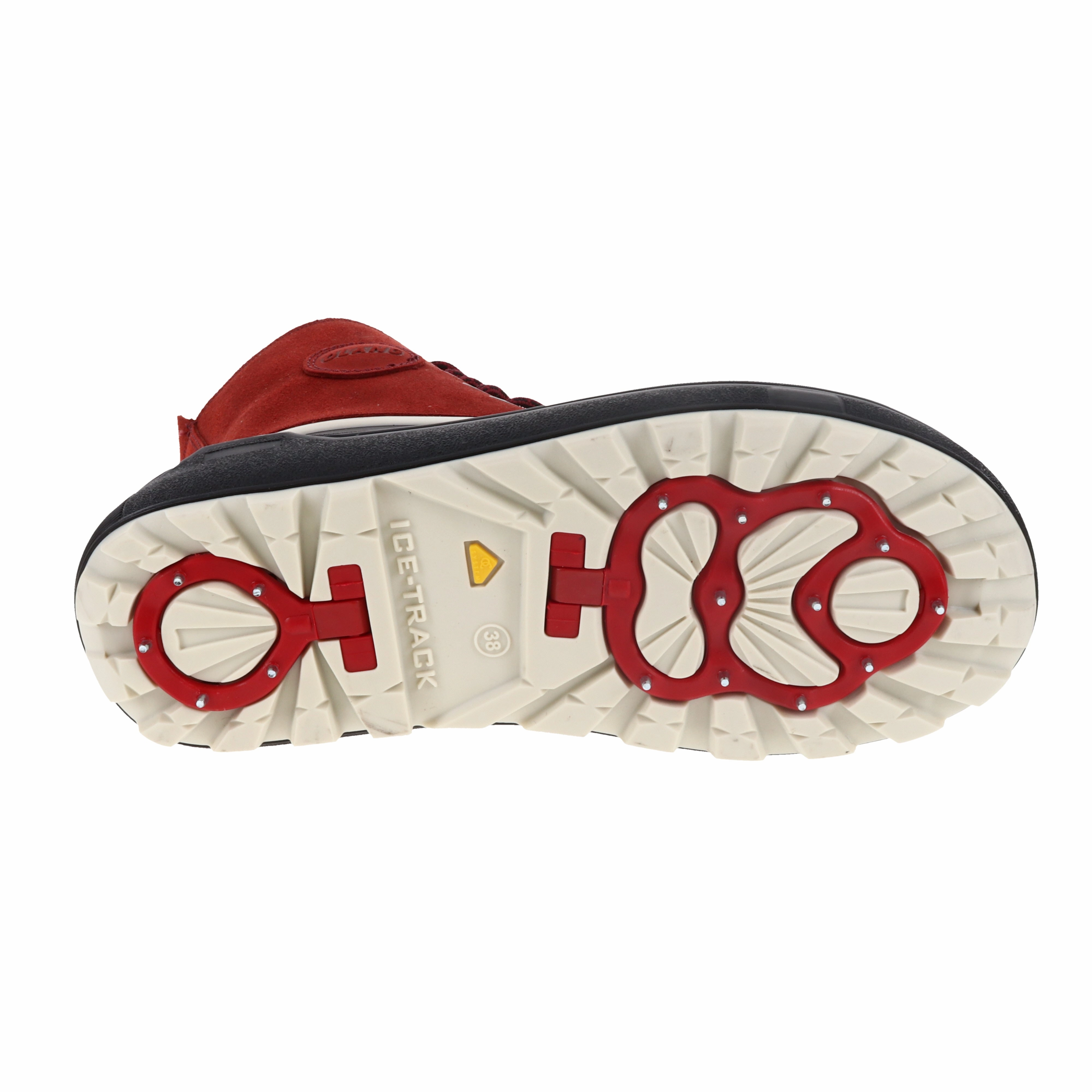 Women's Calgary Island Style Footwear