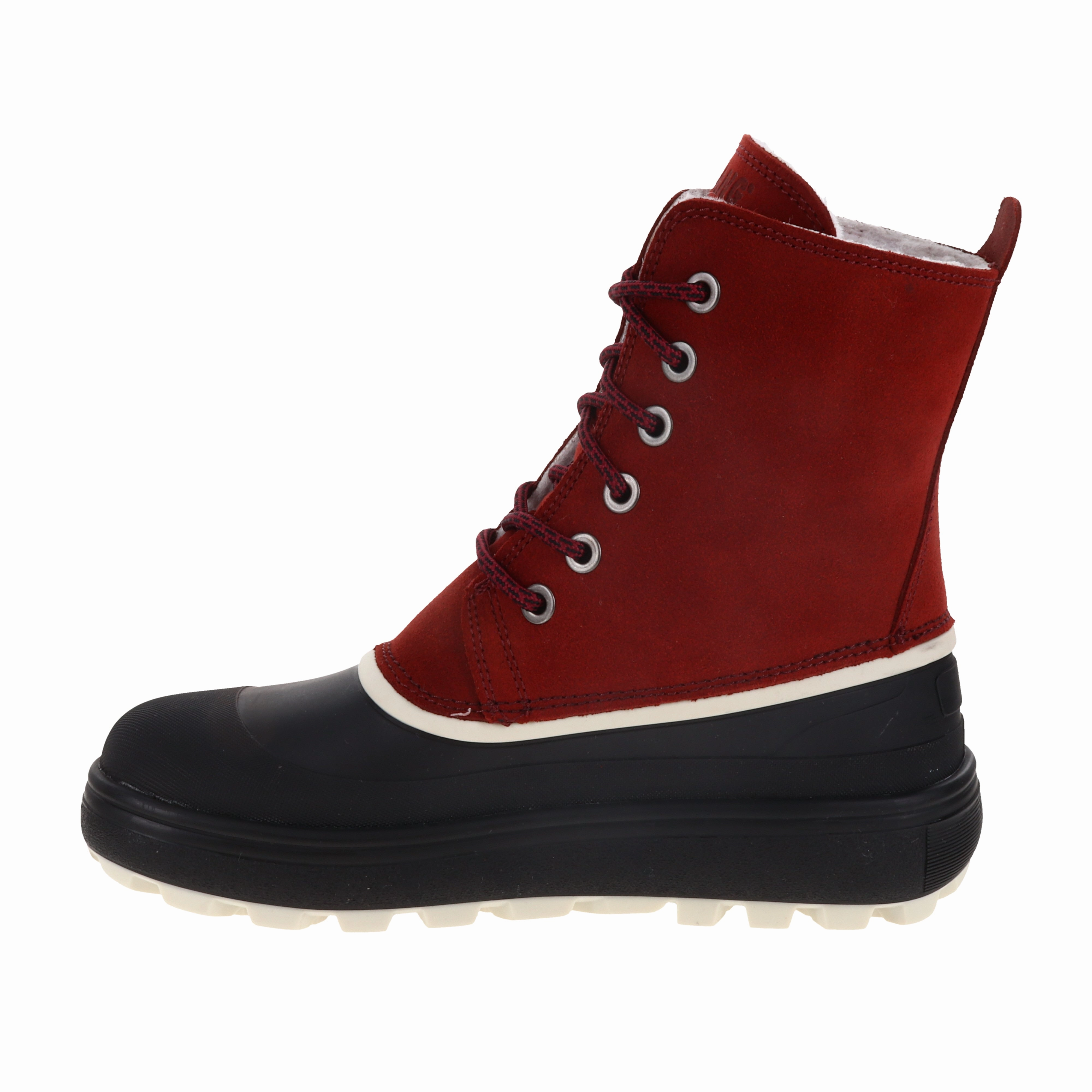 Women's Calgary Island Style Footwear