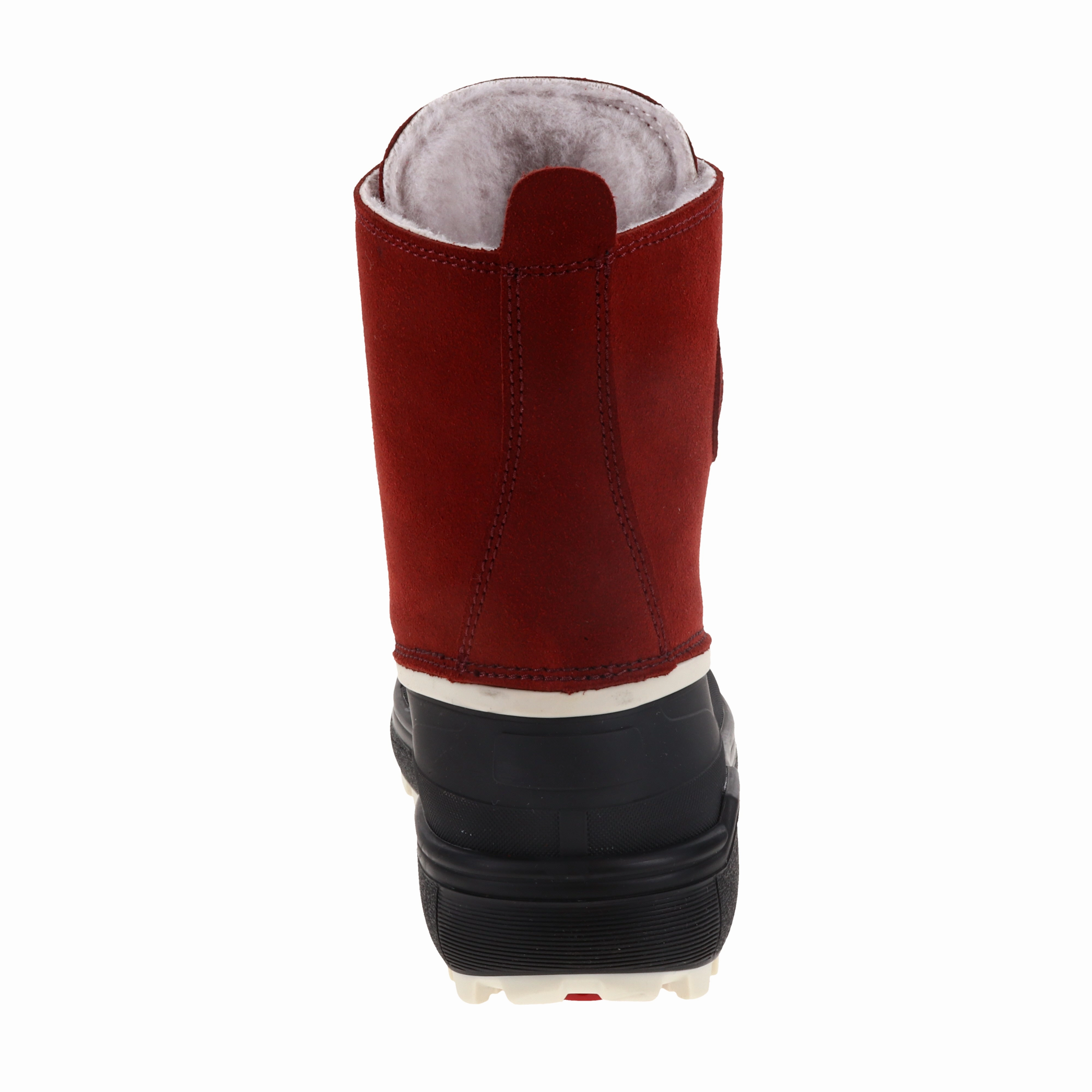Women's Calgary Island Style Footwear