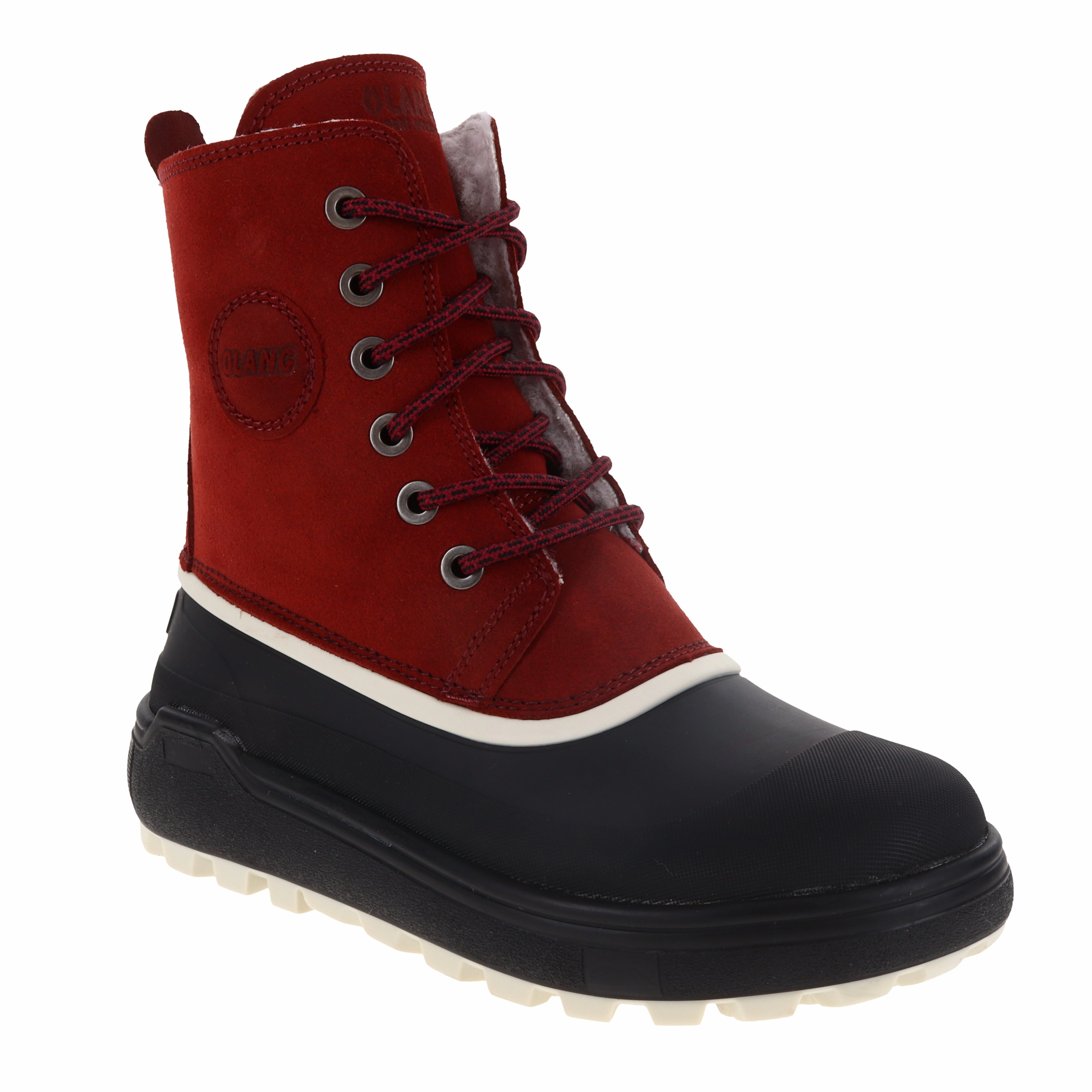 Women's Calgary Island Style Footwear