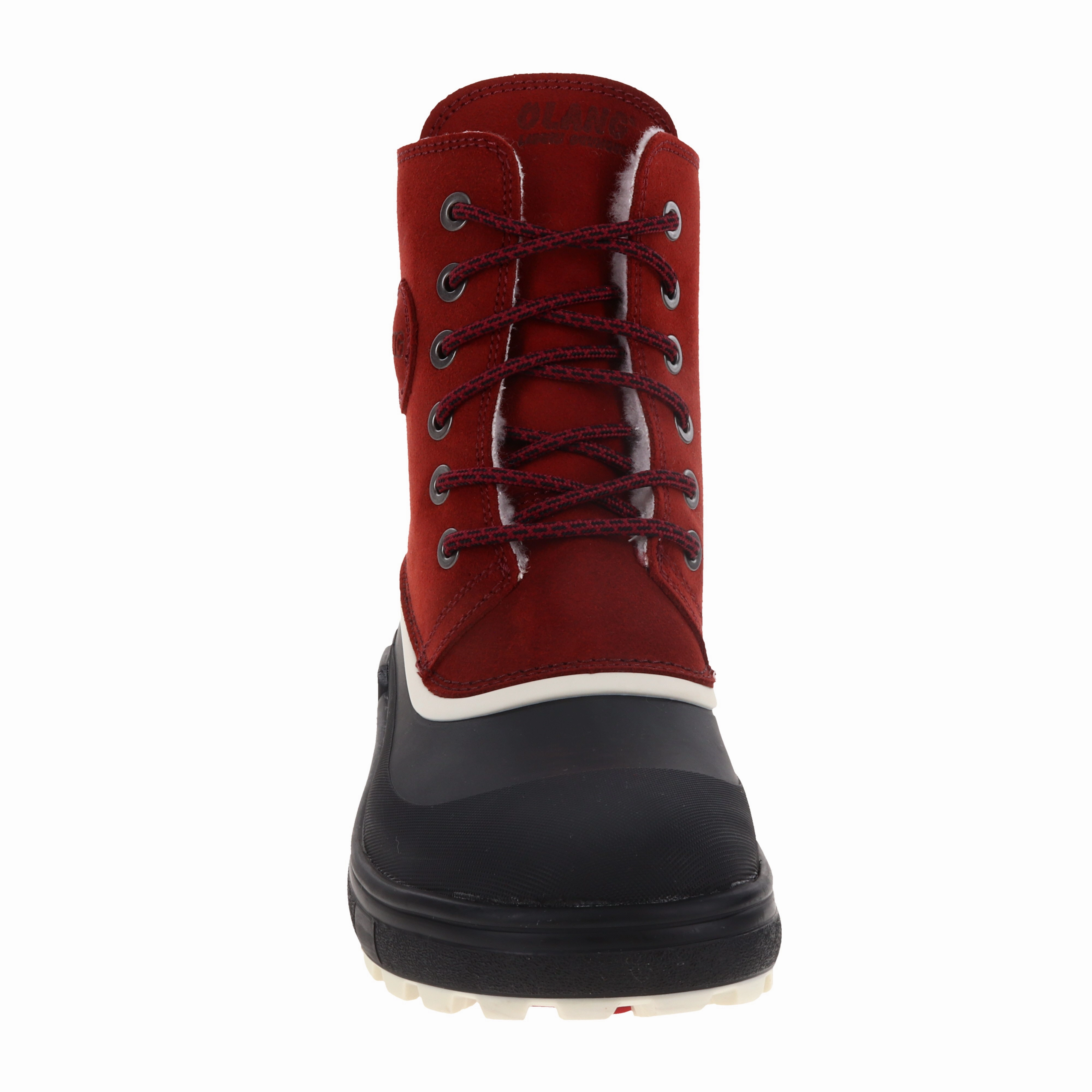 Women's Calgary Island Style Footwear