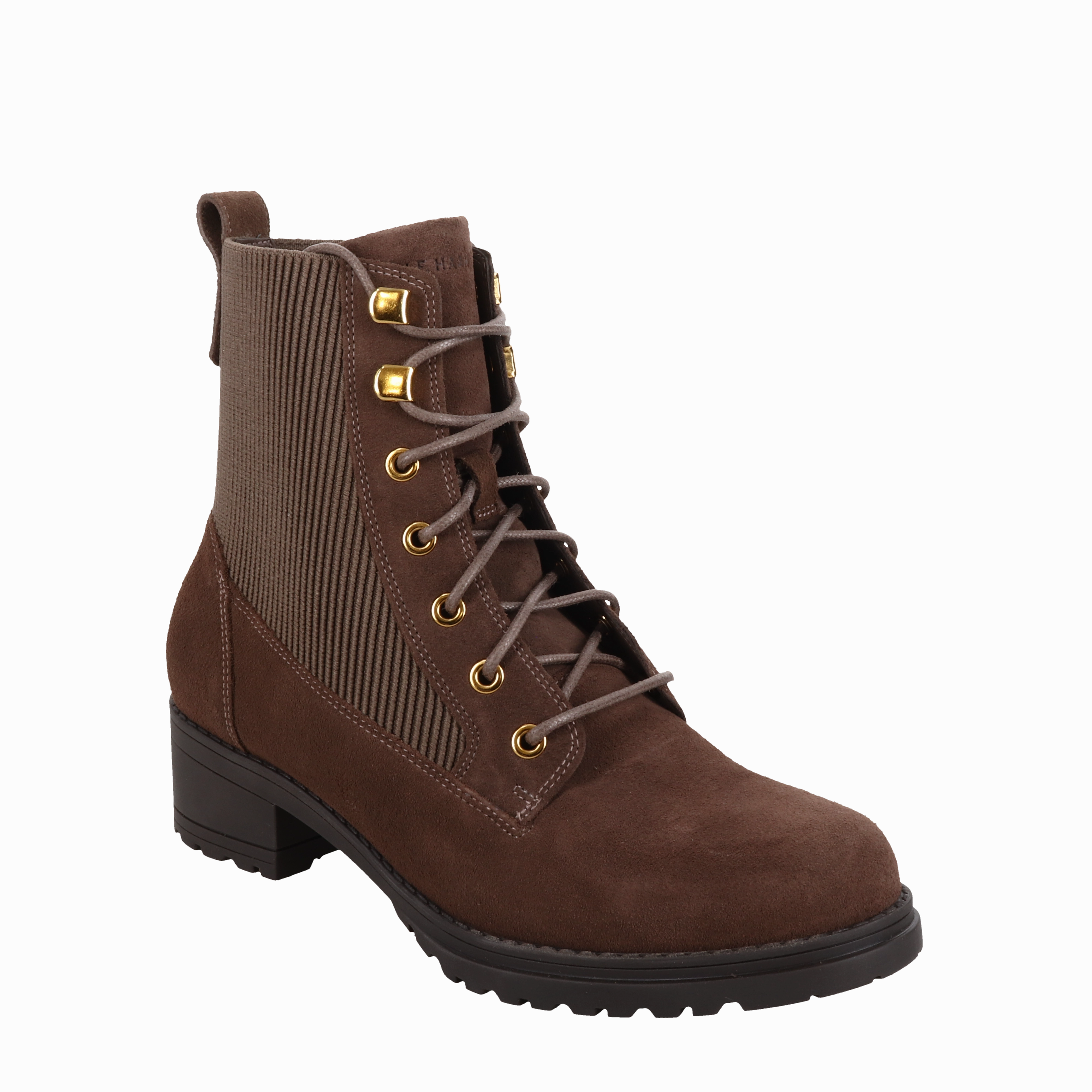 Women's Camea Combat II WP Modern Dress Sneakers