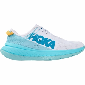 Women's Carbon X Off-road traction sneakers