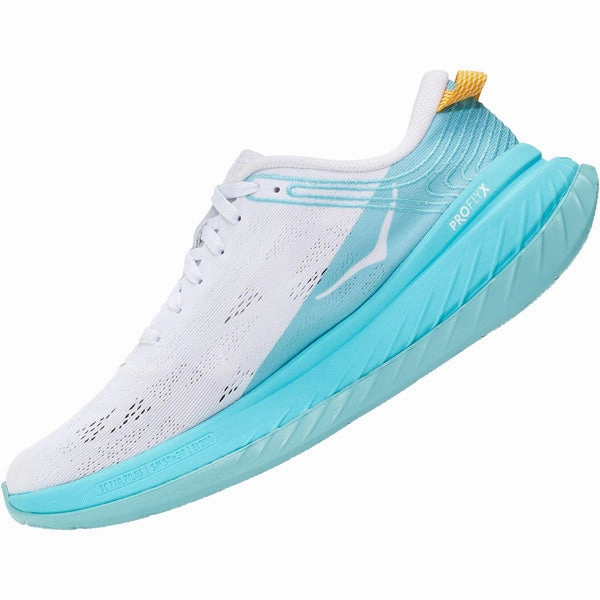 Women's Carbon X Designer casual sneakers