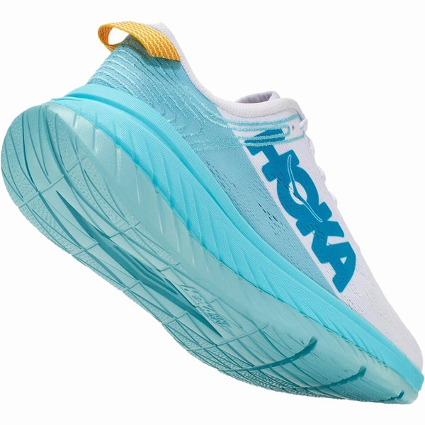 Women's Carbon X Designer casual sneakers