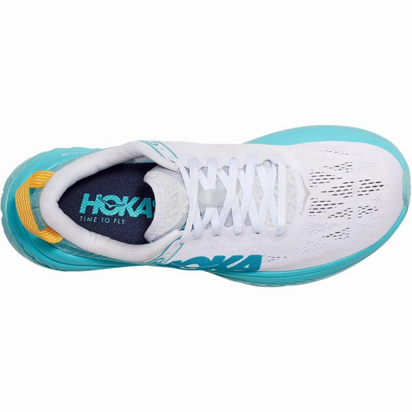 Women's Carbon X Designer casual sneakers