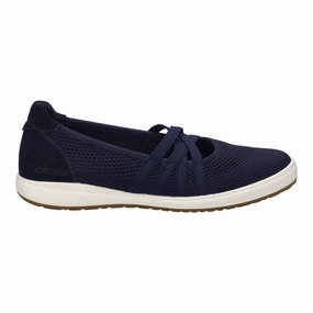 Women's Caren 67 Josef Seibel shoe styles