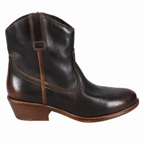 Women's Caren Miz Mooz footwear options