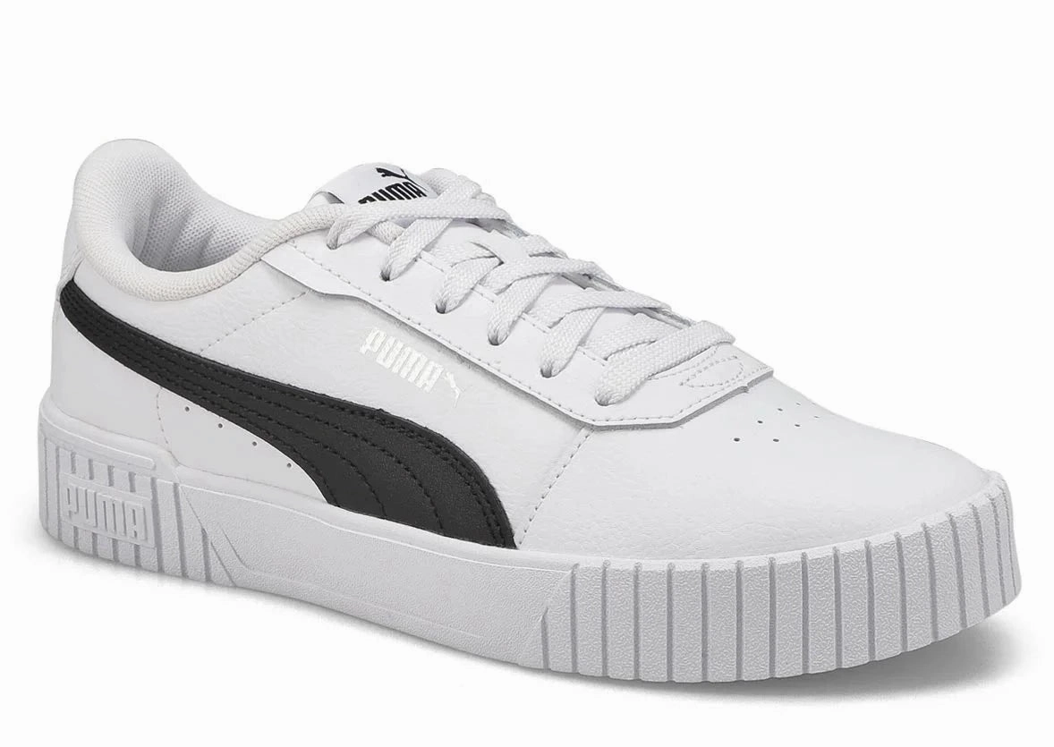 Women's Carina 2.0 Puma footwear designs