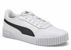 Women's Carina 2.0 Puma footwear designs