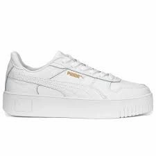 Women's Carina Street Puma footwear designs