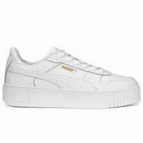 Women's Carina Street Puma footwear designs