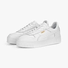 Women's Carina Street Everyday Sport Sneakers