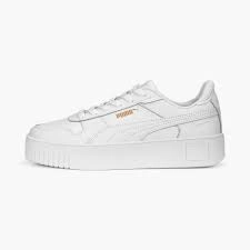 Women's Carina Street Everyday Sport Sneakers