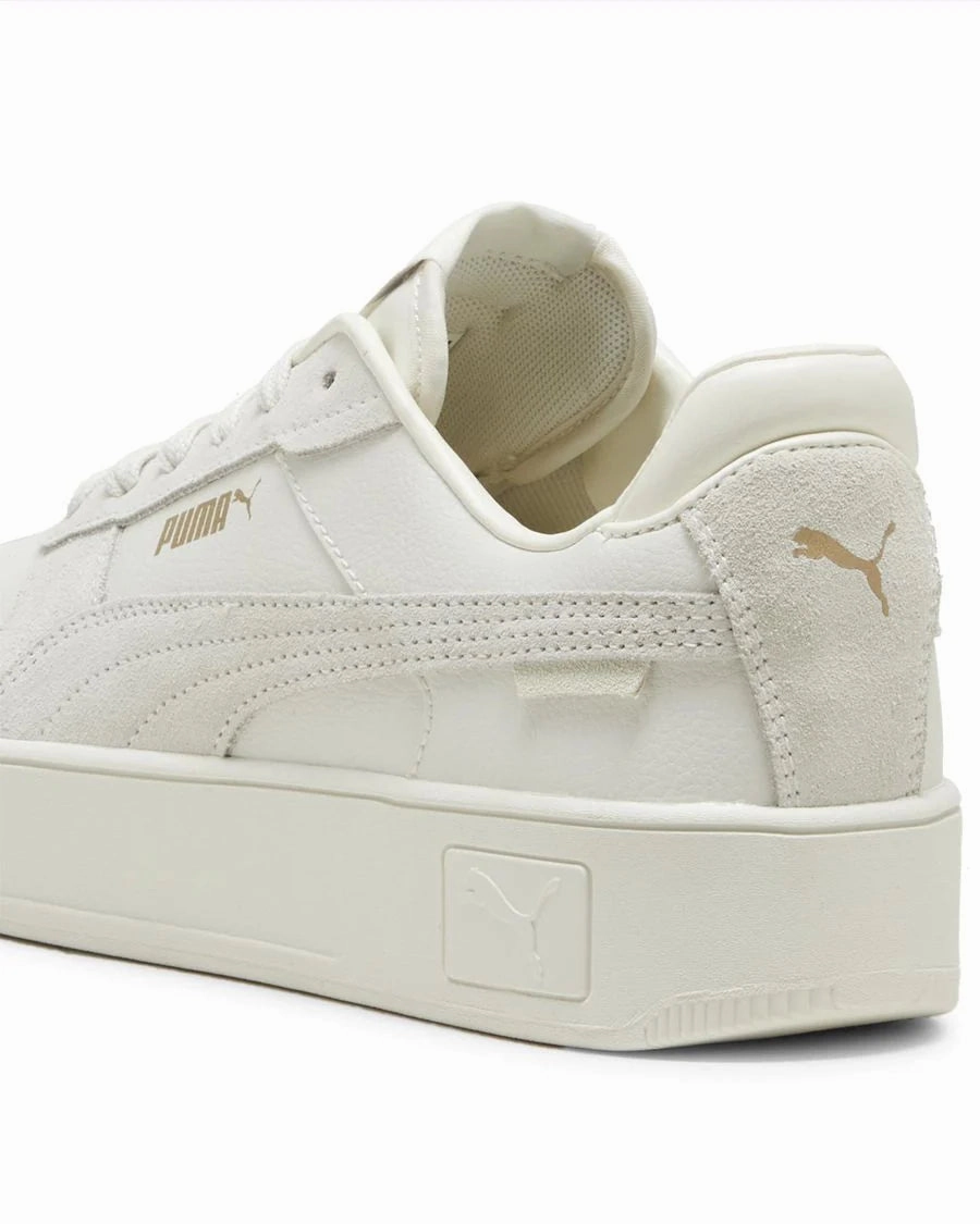 Women's Carina Street SD Everyday Sport Sneakers