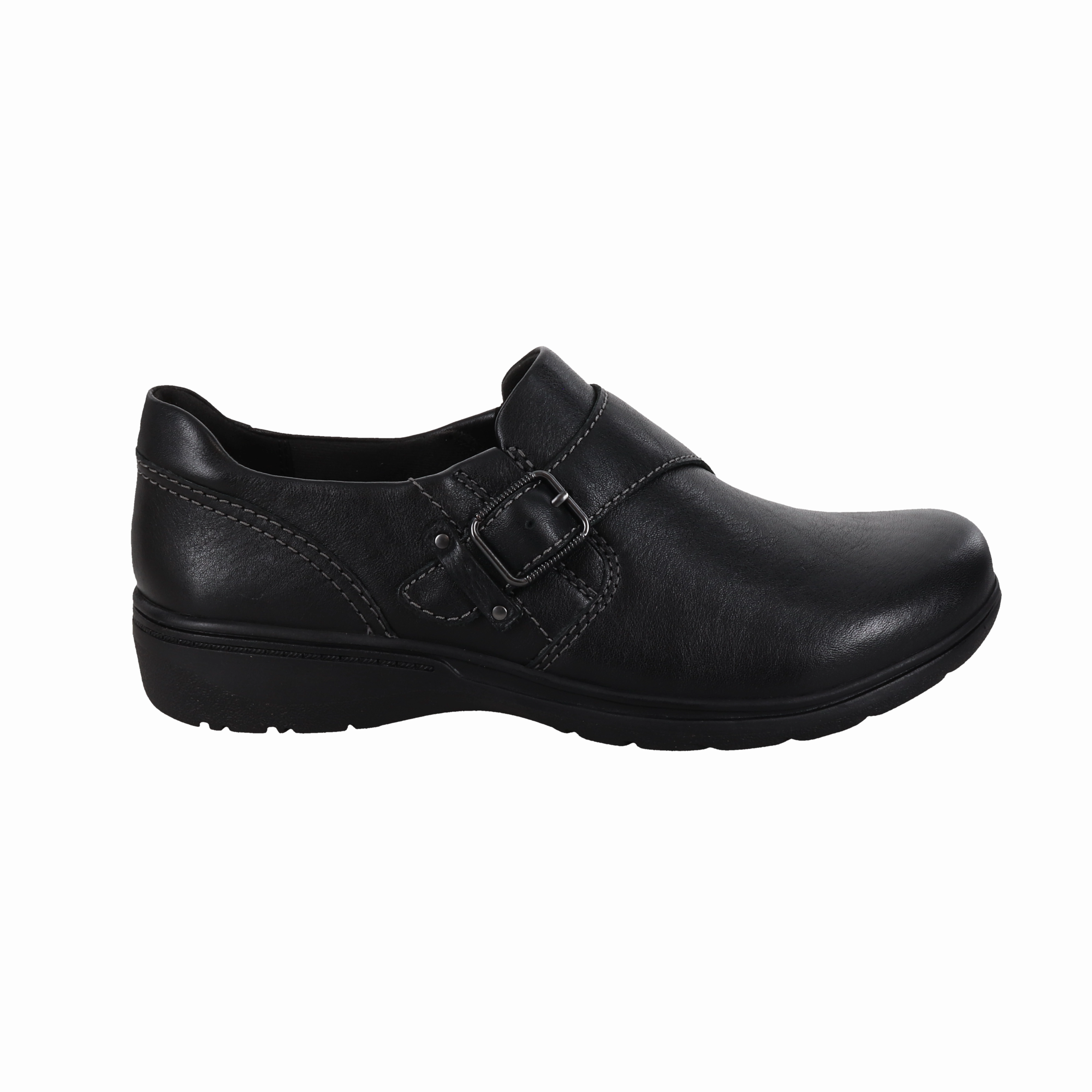 Women's Carleigh Jazz Soft Leather Loafers