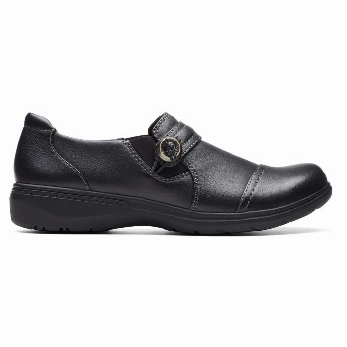 Women's Carleigh Pearl Soft Leather Loafers