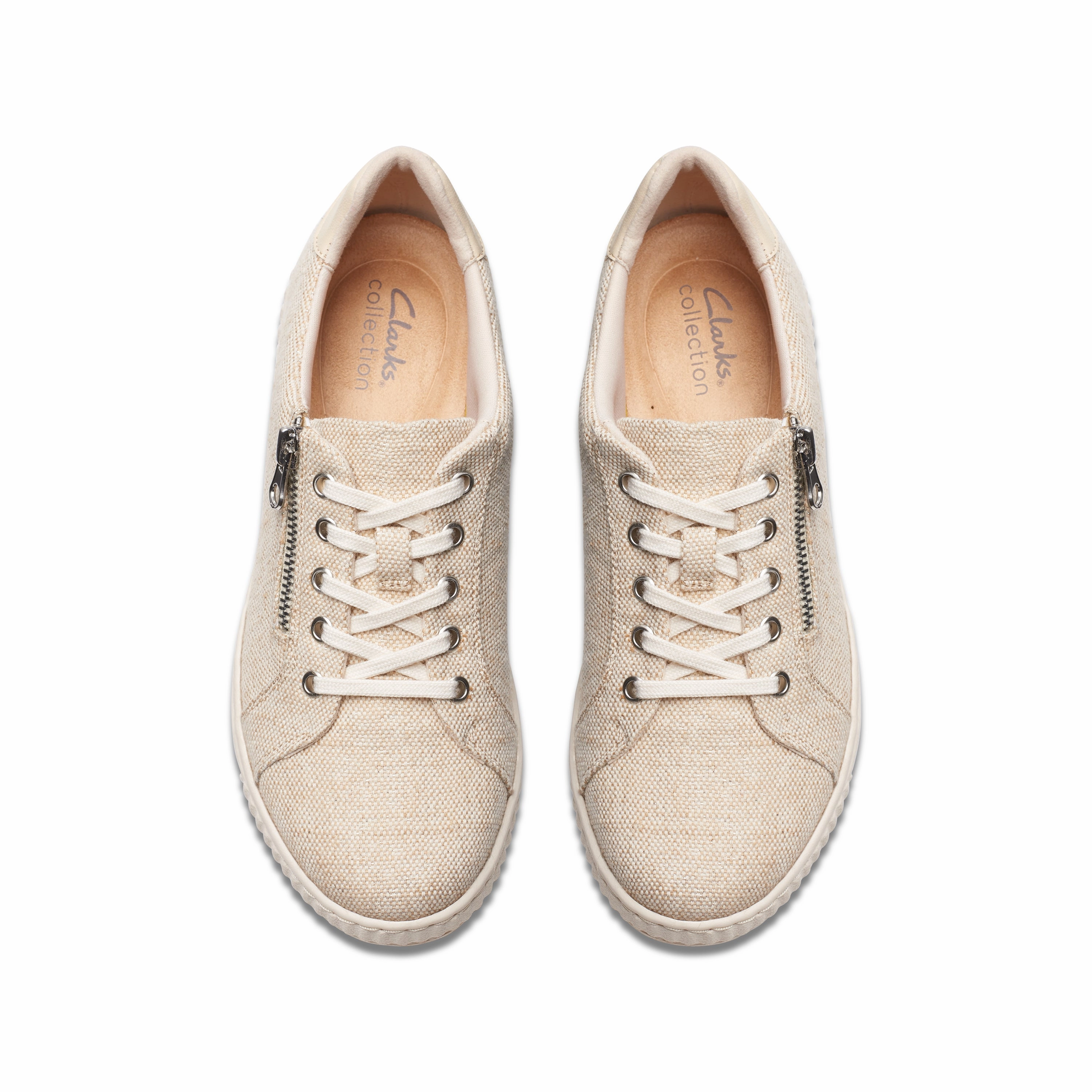 Women's Caroline Echo Soft Leather Loafers