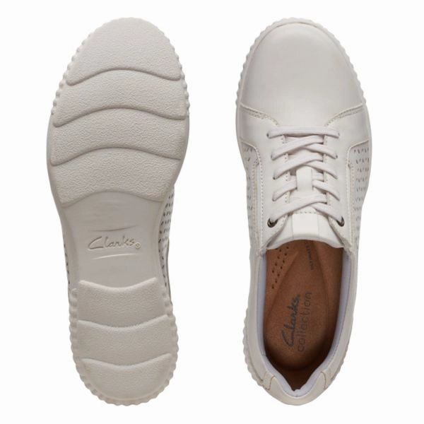 Women's Caroline Ella Soft Leather Loafers