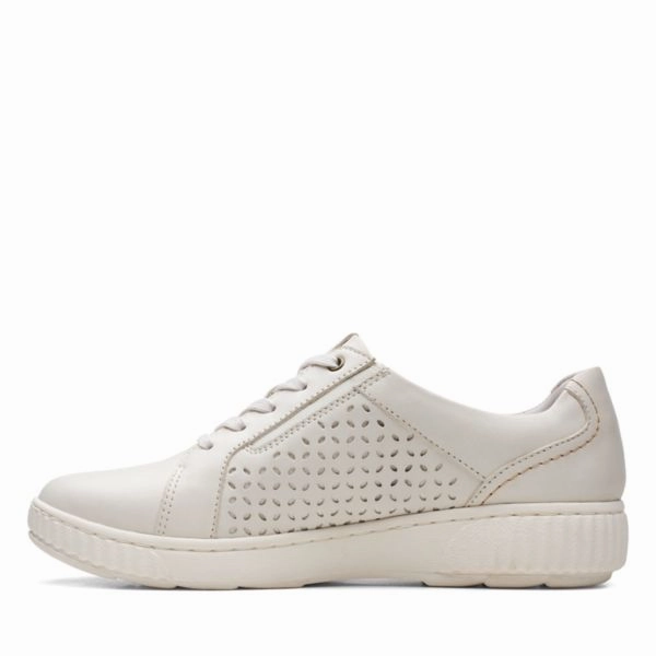 Women's Caroline Ella Soft Leather Loafers