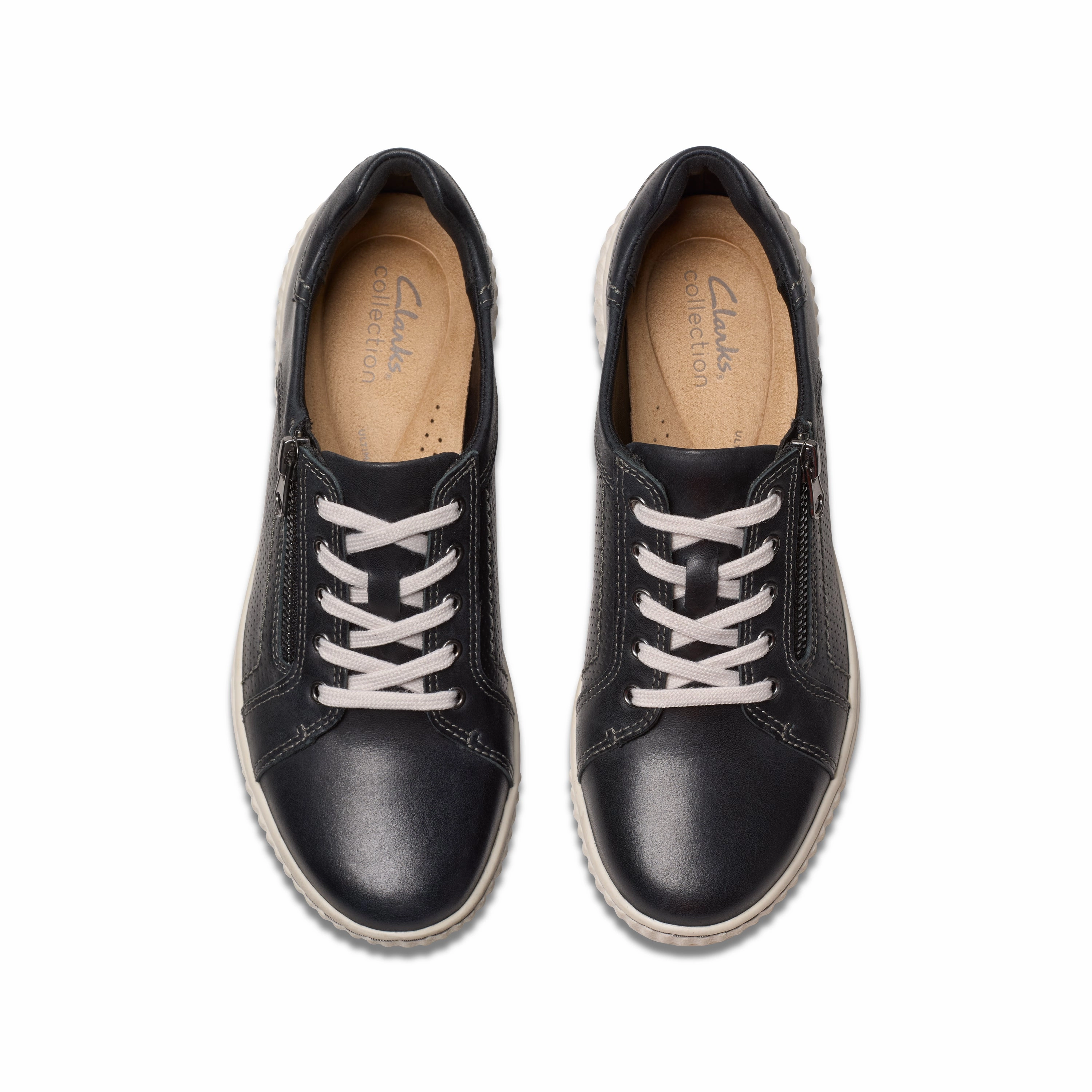 Women's Caroline Janna Soft Leather Loafers