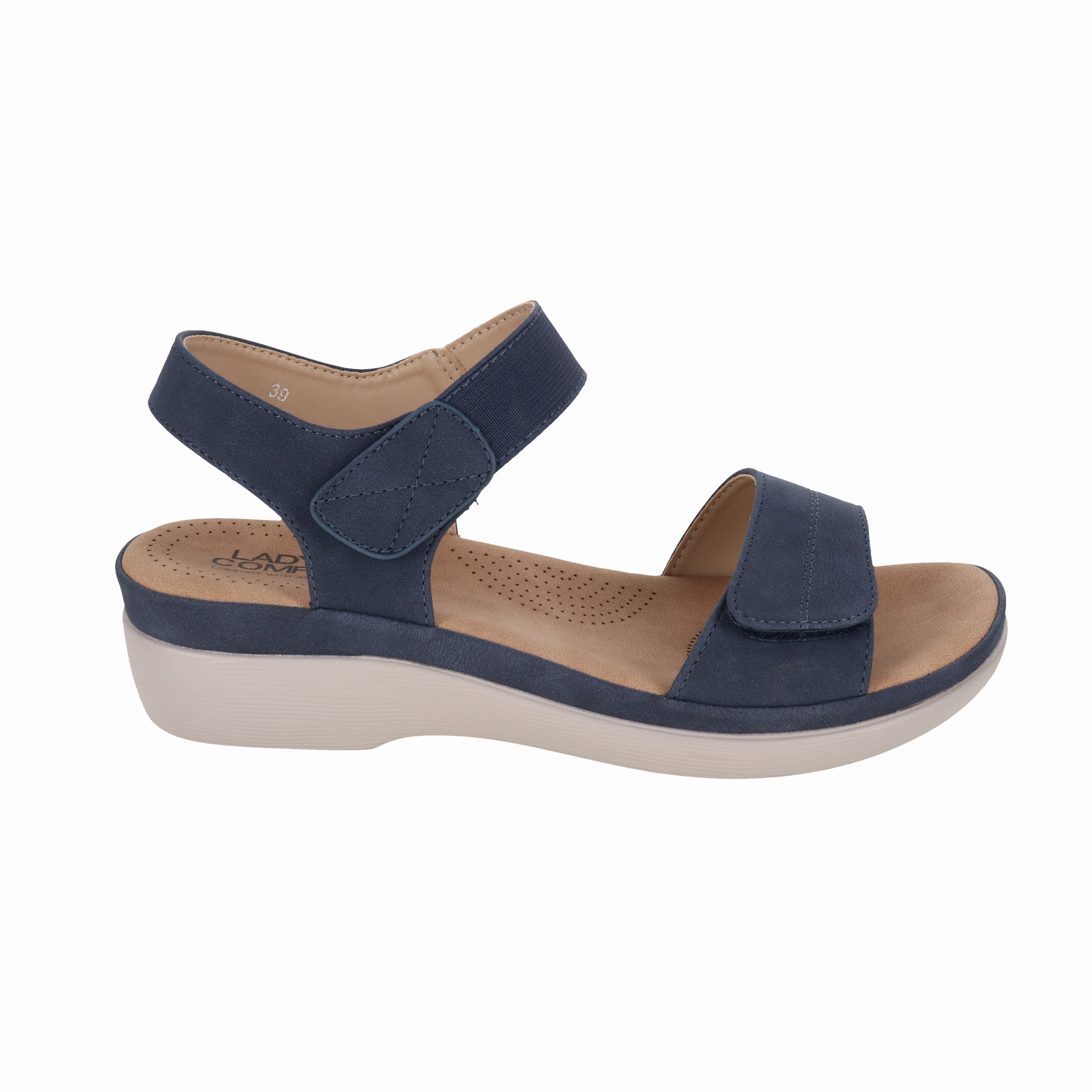Women's Catalina Lady Comfort footwear designs